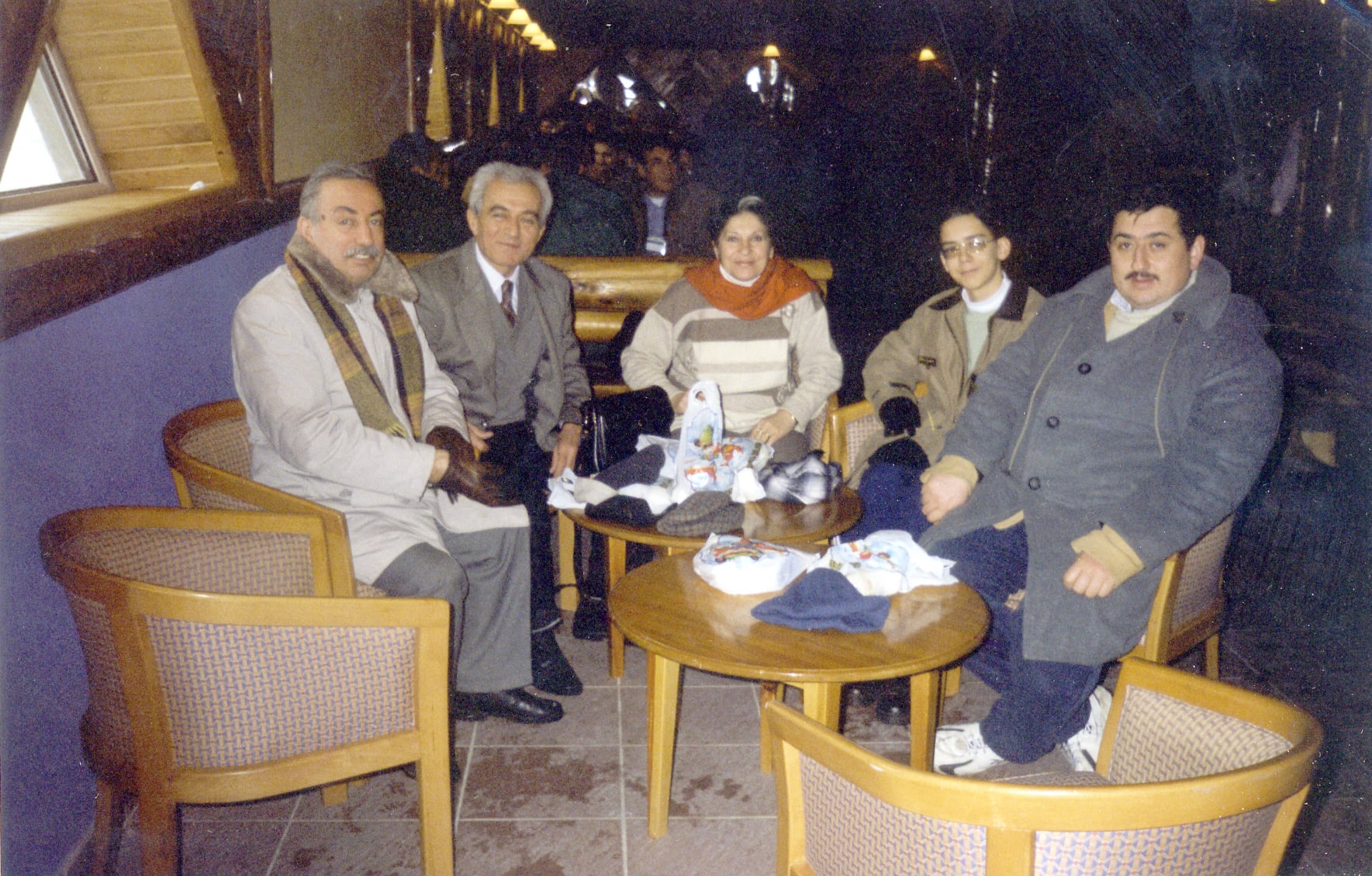 1999-Prof Dr Seyfettin Erturan-Bolu